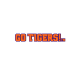 Budz | Clemson Tigers