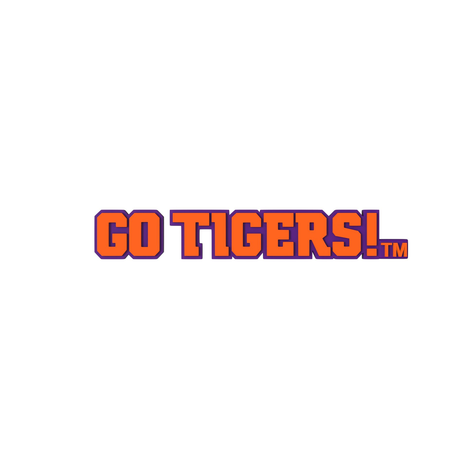Budz | Clemson Tigers