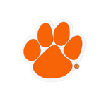 Budz | Clemson Tigers