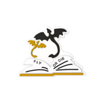 Budz | Dragon Book