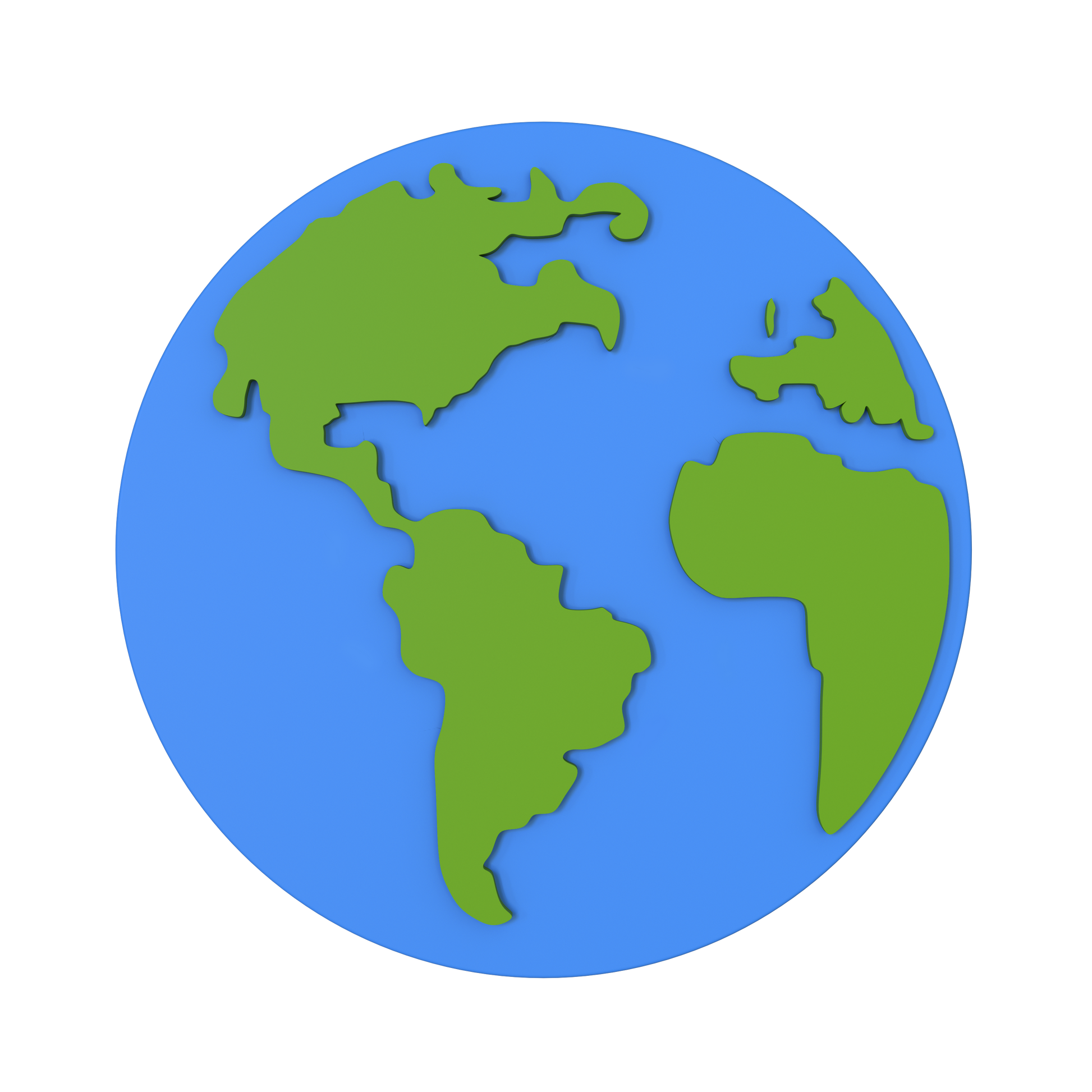 Budz | Earth