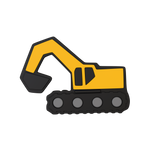 Budz | Excavator