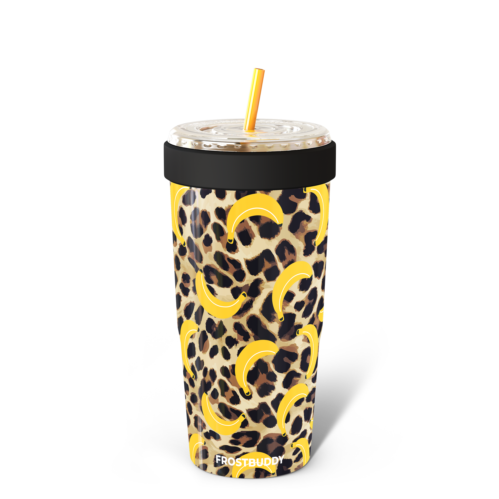 To-Go Buddy | Funky Monkey