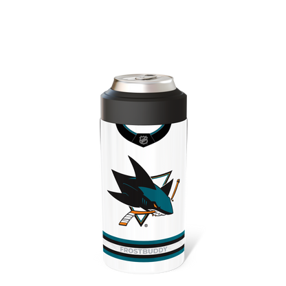 Universal Buddy | San Jose Sharks | Jersey