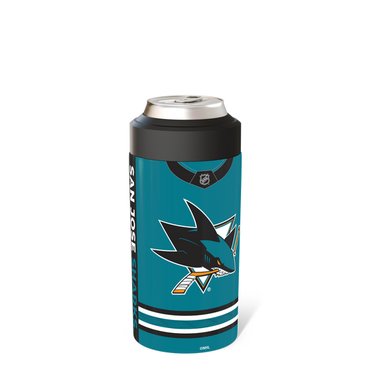 Universal Buddy | San Jose Sharks | Jersey
