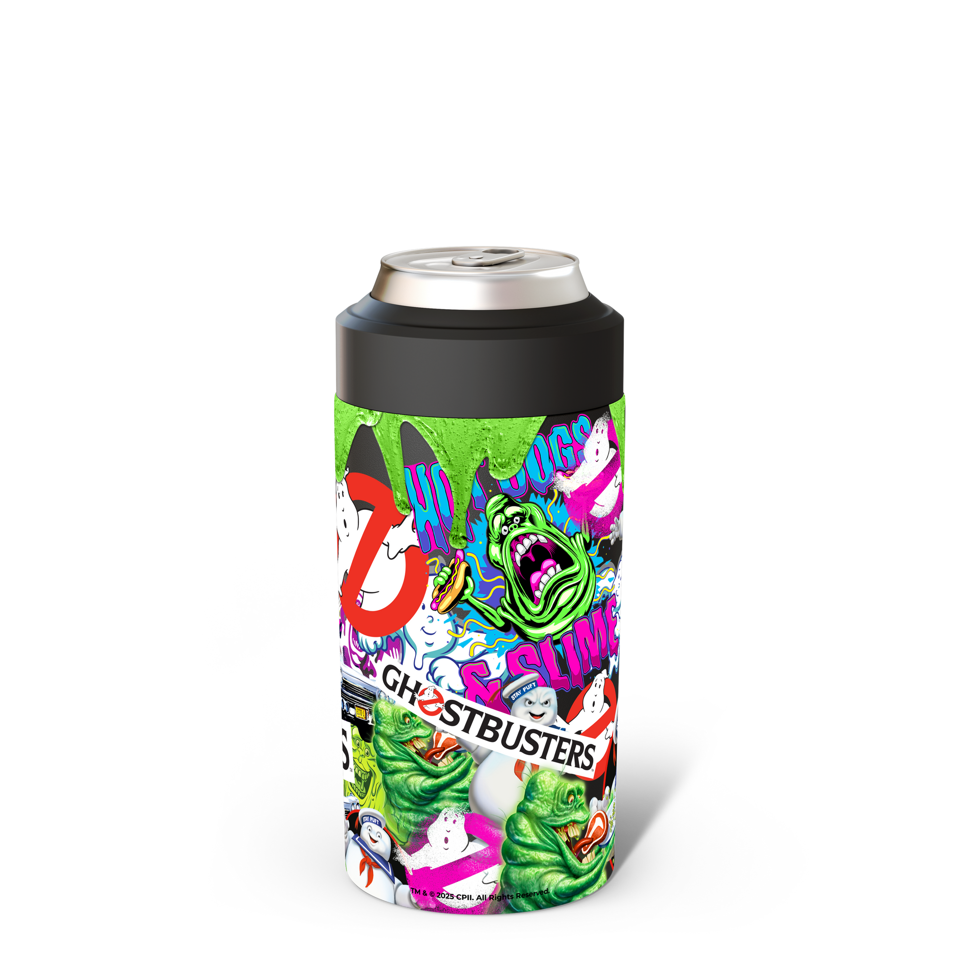 Universal Buddy | Ghostbusters™ | Phantom Fusion