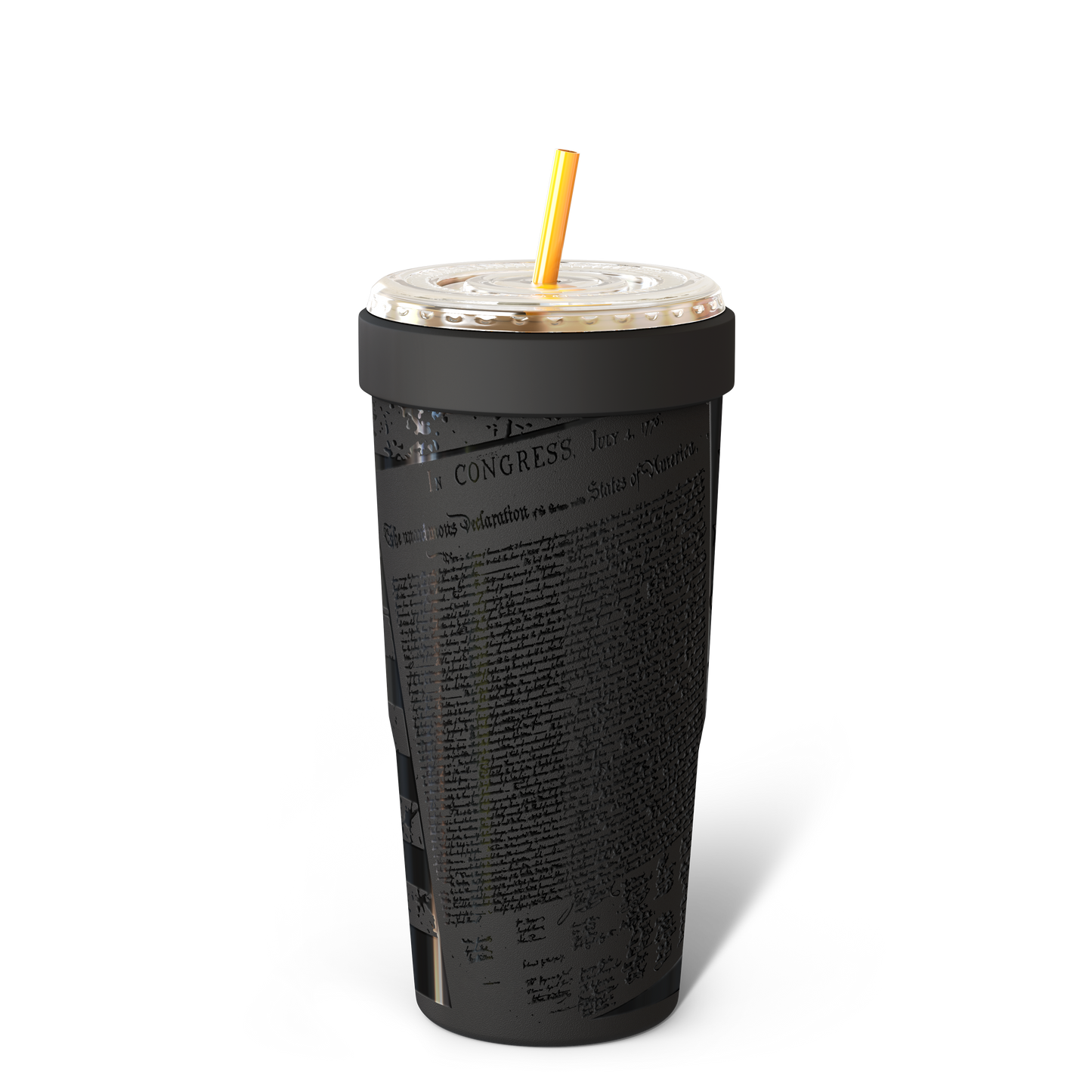 To-Go Buddy | 1776 Edition
