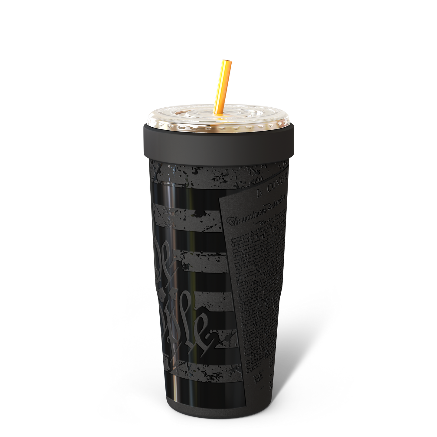 To-Go Buddy | 1776 Edition