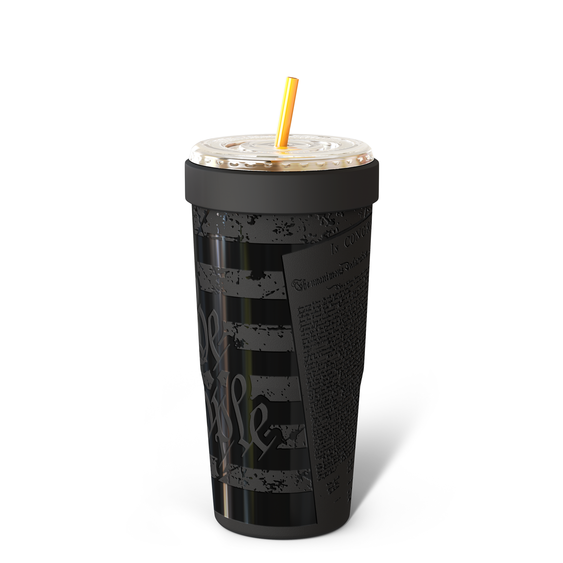 To-Go Buddy | 1776 Edition
