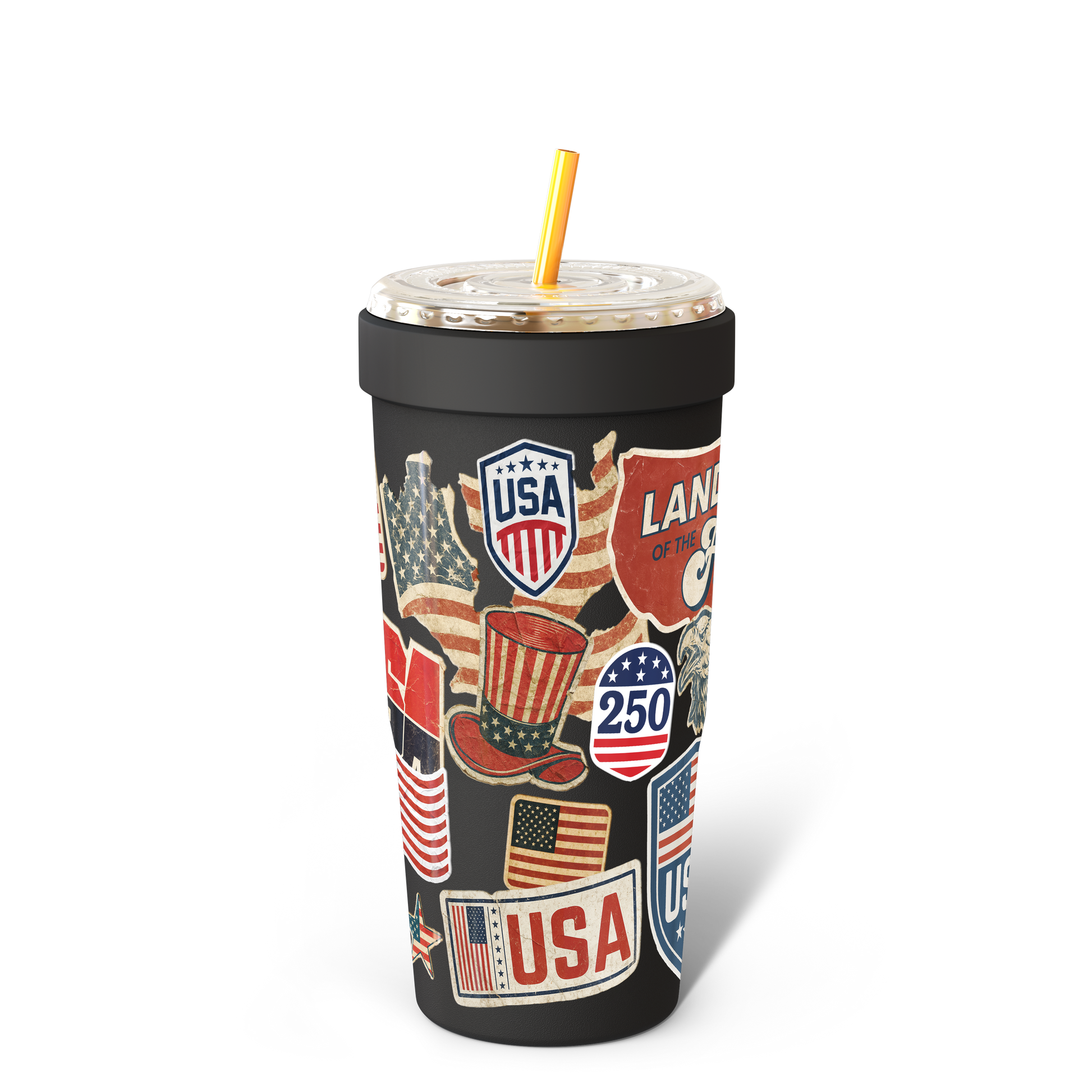 To-Go Buddy | Land Of The Free