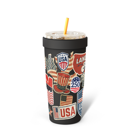 To-Go Buddy | Land Of The Free