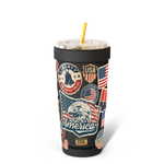 To-Go Buddy | Land Of The Free
