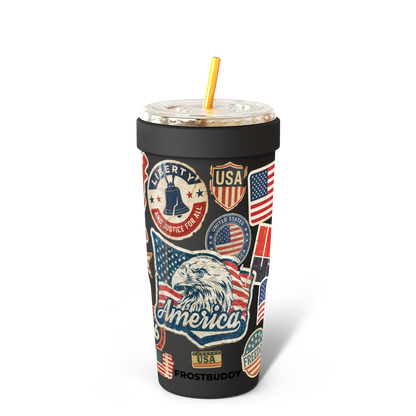 To-Go Buddy | Land Of The Free