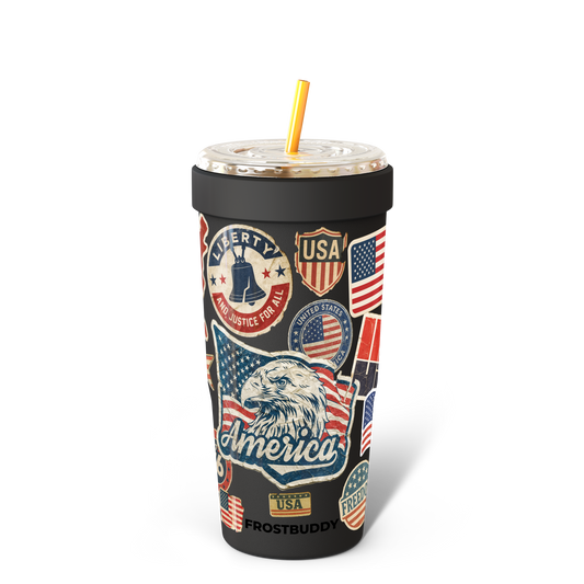 To-Go Buddy | Land Of The Free