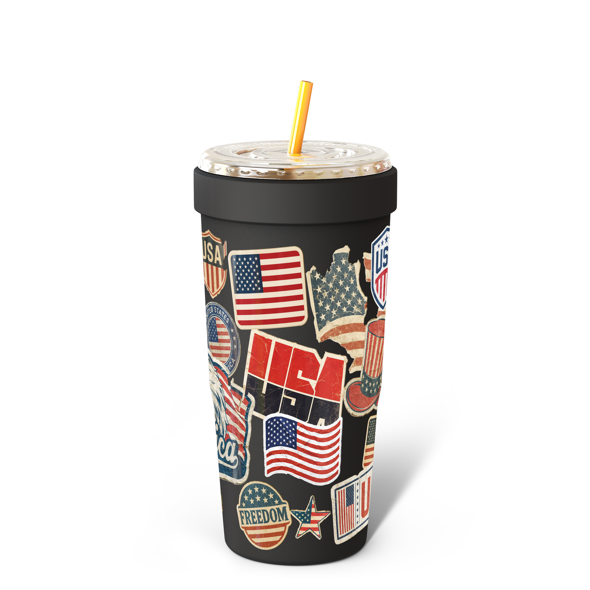 To-Go Buddy | Land Of The Free