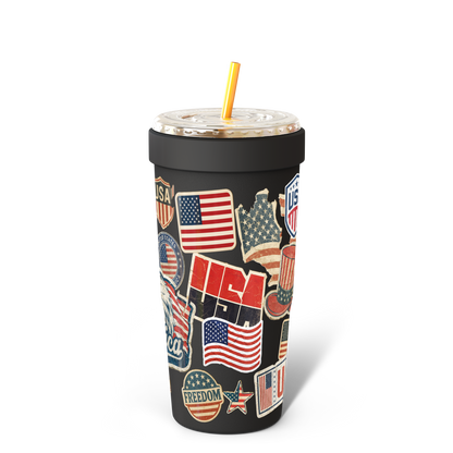 To-Go Buddy | Land Of The Free