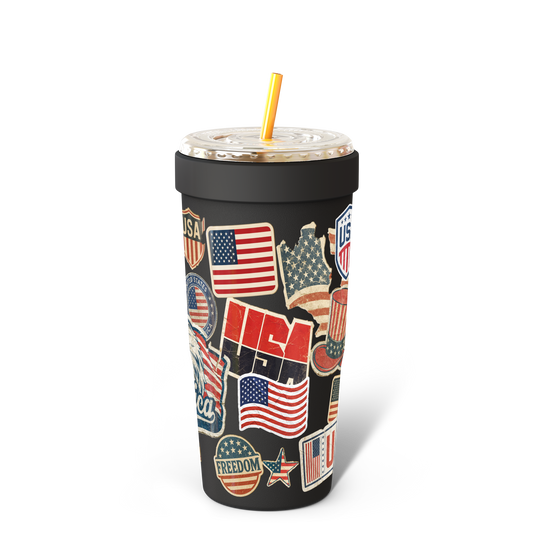 To-Go Buddy | Land Of The Free