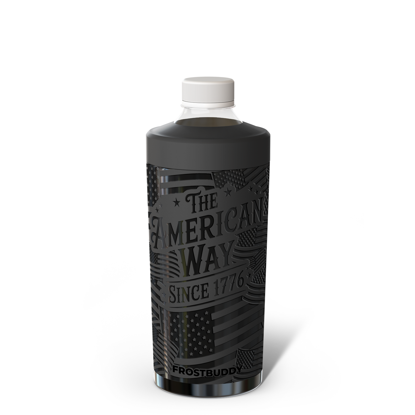 Universal XL | The American Way