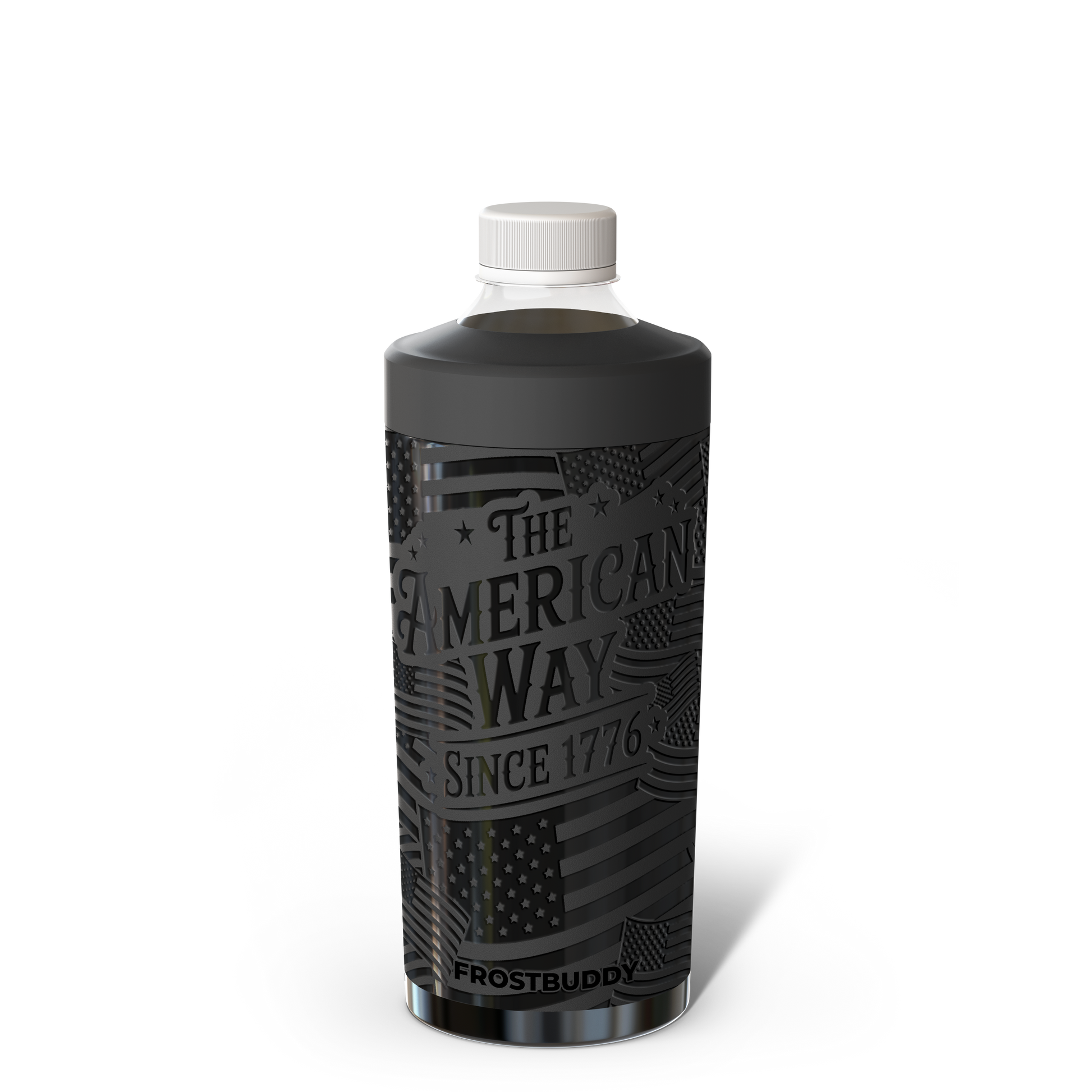 Universal XL | The American Way