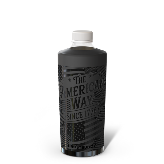 Universal XL | The American Way