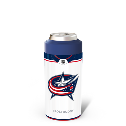 Universal Buddy | Columbus Blue Jackets | Jersey
