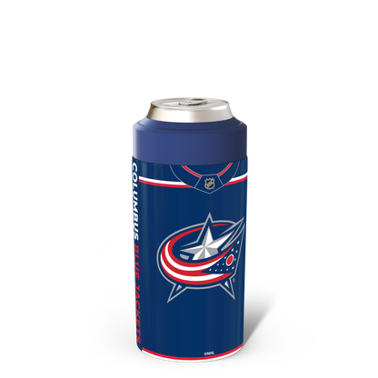 Universal Buddy | Columbus Blue Jackets | Jersey