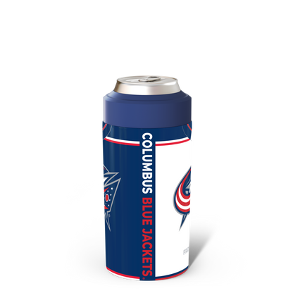 Universal Buddy | Columbus Blue Jackets | Jersey