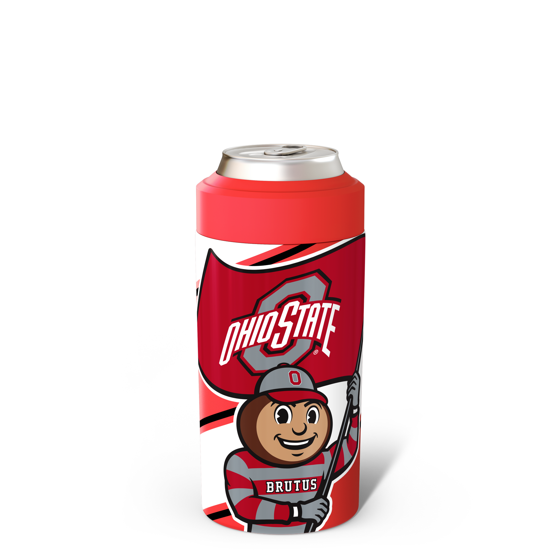 Universal Buddy | Ohio State Buckeyes | Mascot