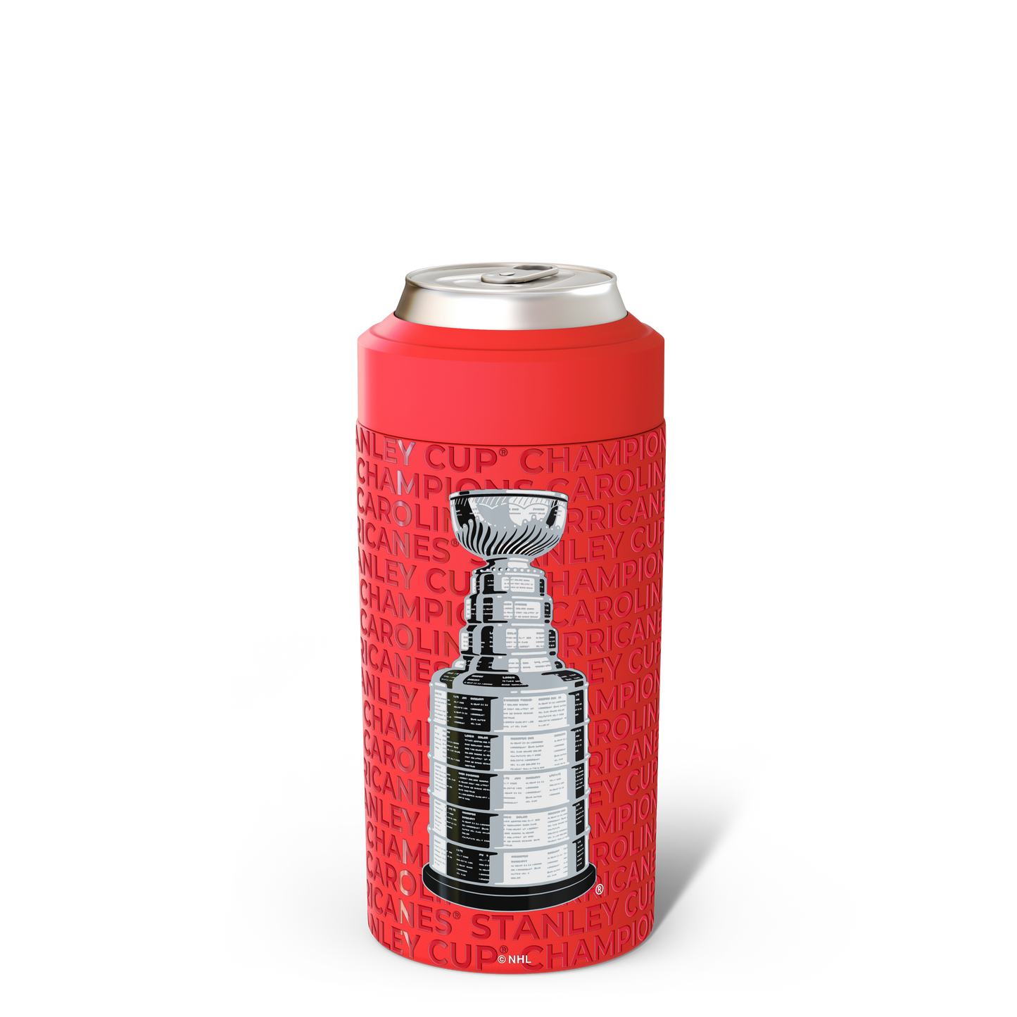Universal Buddy | Carolina Hurricanes | 2026 NHL Stanley Cup Champs