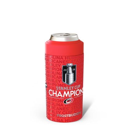 Universal Buddy | Carolina Hurricanes | 2026 NHL Stanley Cup Champs