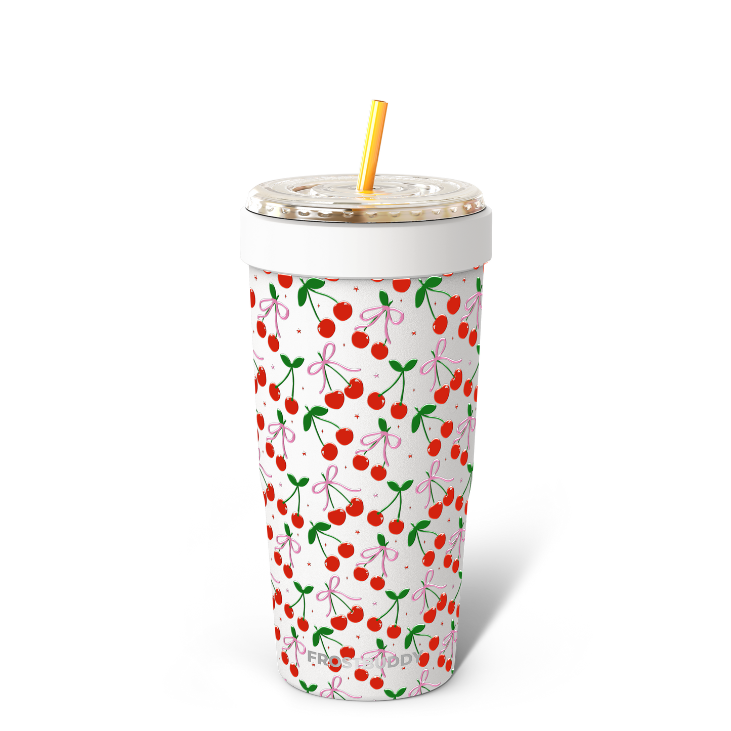 To-Go Buddy | Cherry Crush