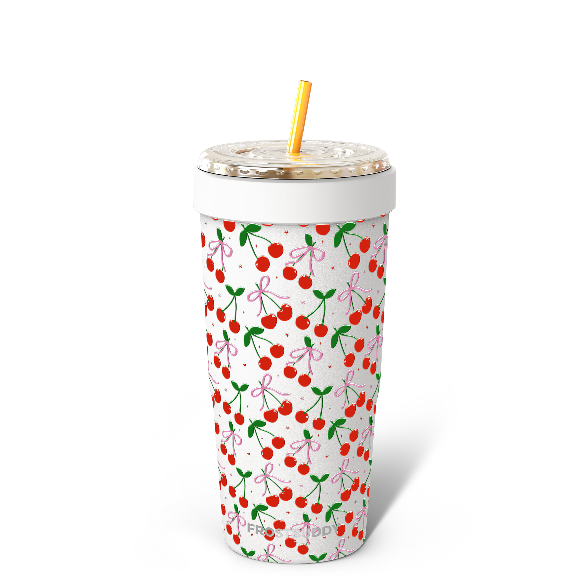 To-Go Buddy | Cherry Crush