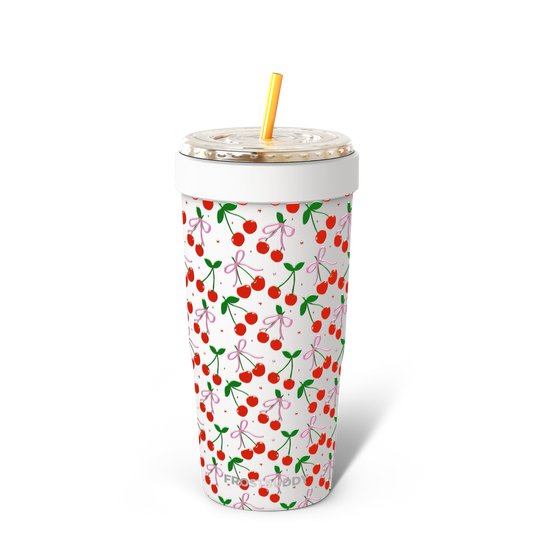 To-Go Buddy | Cherry Crush