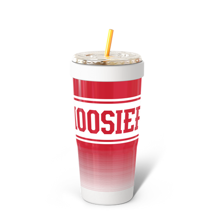 To-Go Buddy | Indiana Hoosiers | Gradient