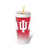 To-Go Buddy | Indiana Hoosiers | Gradient
