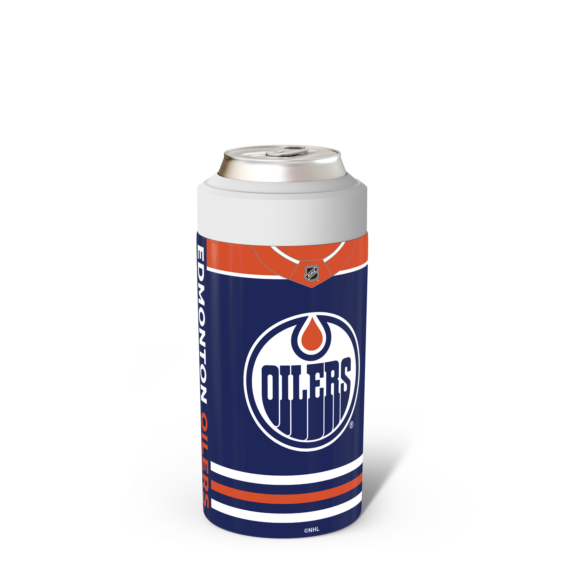 Universal Buddy | Edmonton Oilers | Jersey