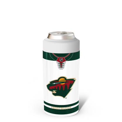 Universal Buddy | Minnesota Wild | Jersey