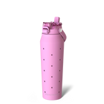 Bottle Buddy 32oz | Gumdrop w/ Skin