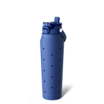 Bottle Buddy 32oz | Navy w/ Skin