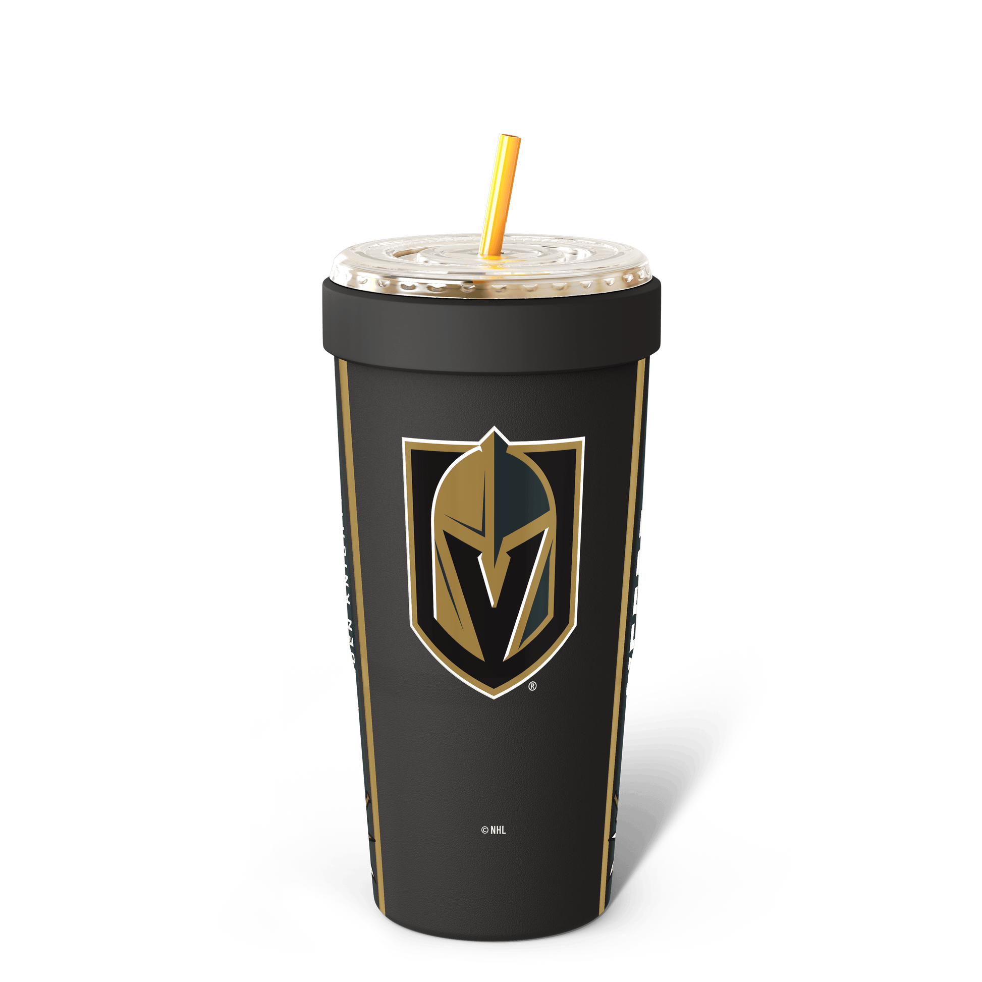 Chuck Hu pod To-Go Buddy | Vegas Golden Knights