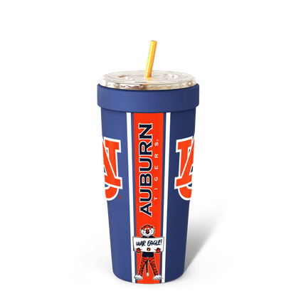 Chuck Hu To-Go Buddy | Auburn Tigers