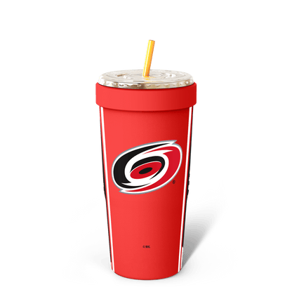 Chuck Hu To-Go Buddy | Carolina Hurricanes