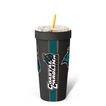 Chuck Hu To-Go Buddy | Coastal Carolina Chanticleers