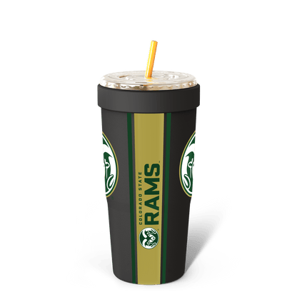 Chuck Hu To-Go Buddy | Colorado State Rams