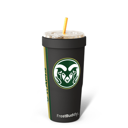 Chuck Hu To-Go Buddy | Colorado State Rams