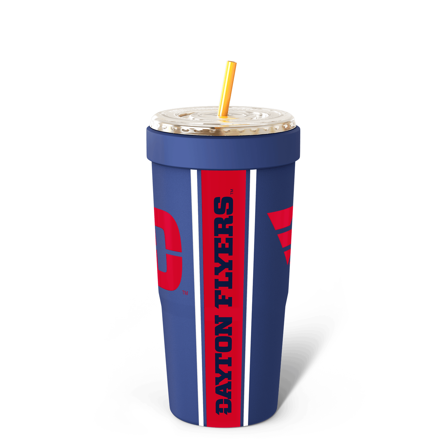 Chuck Hu To-Go Buddy | Dayton Flyers