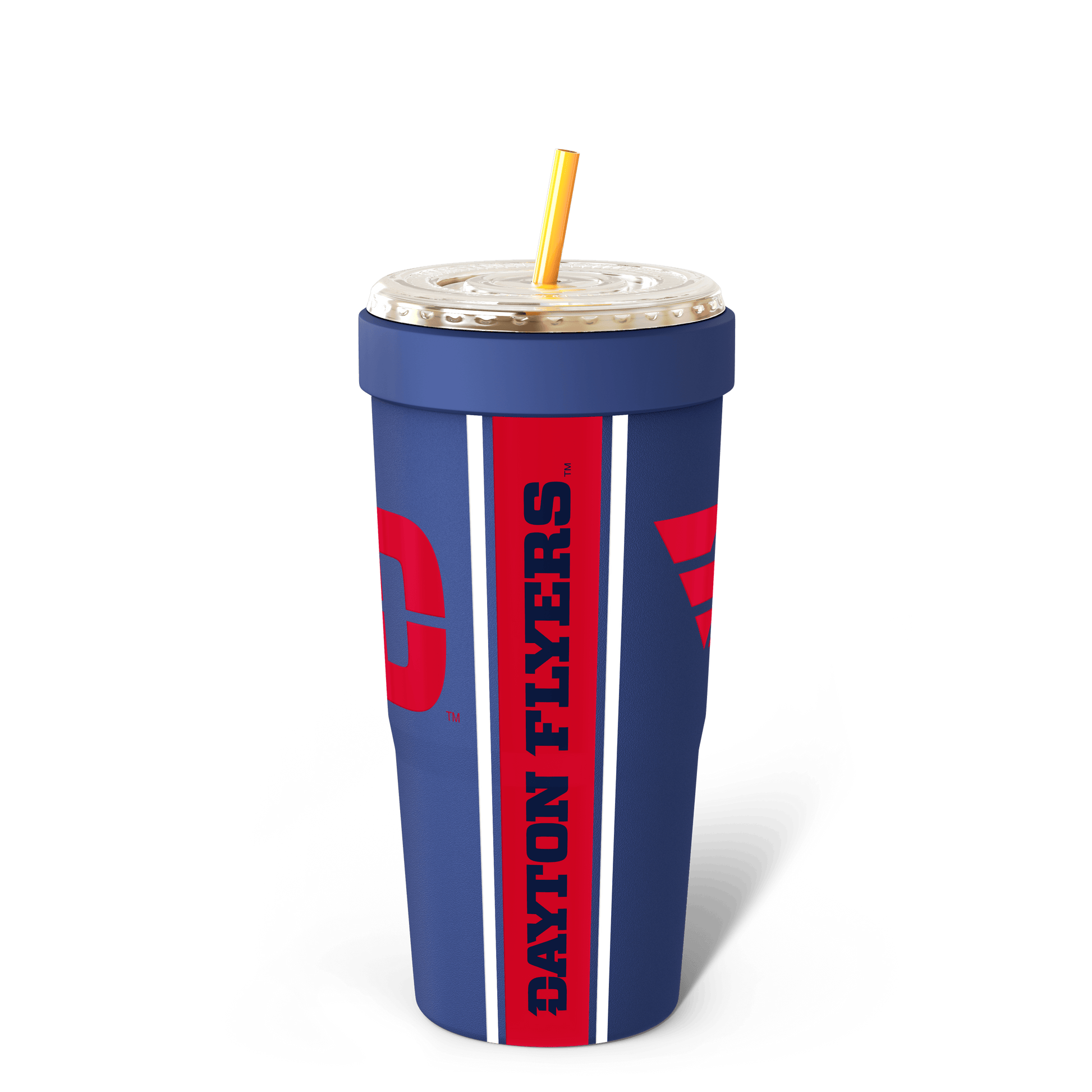 Chuck Hu To-Go Buddy | Dayton Flyers