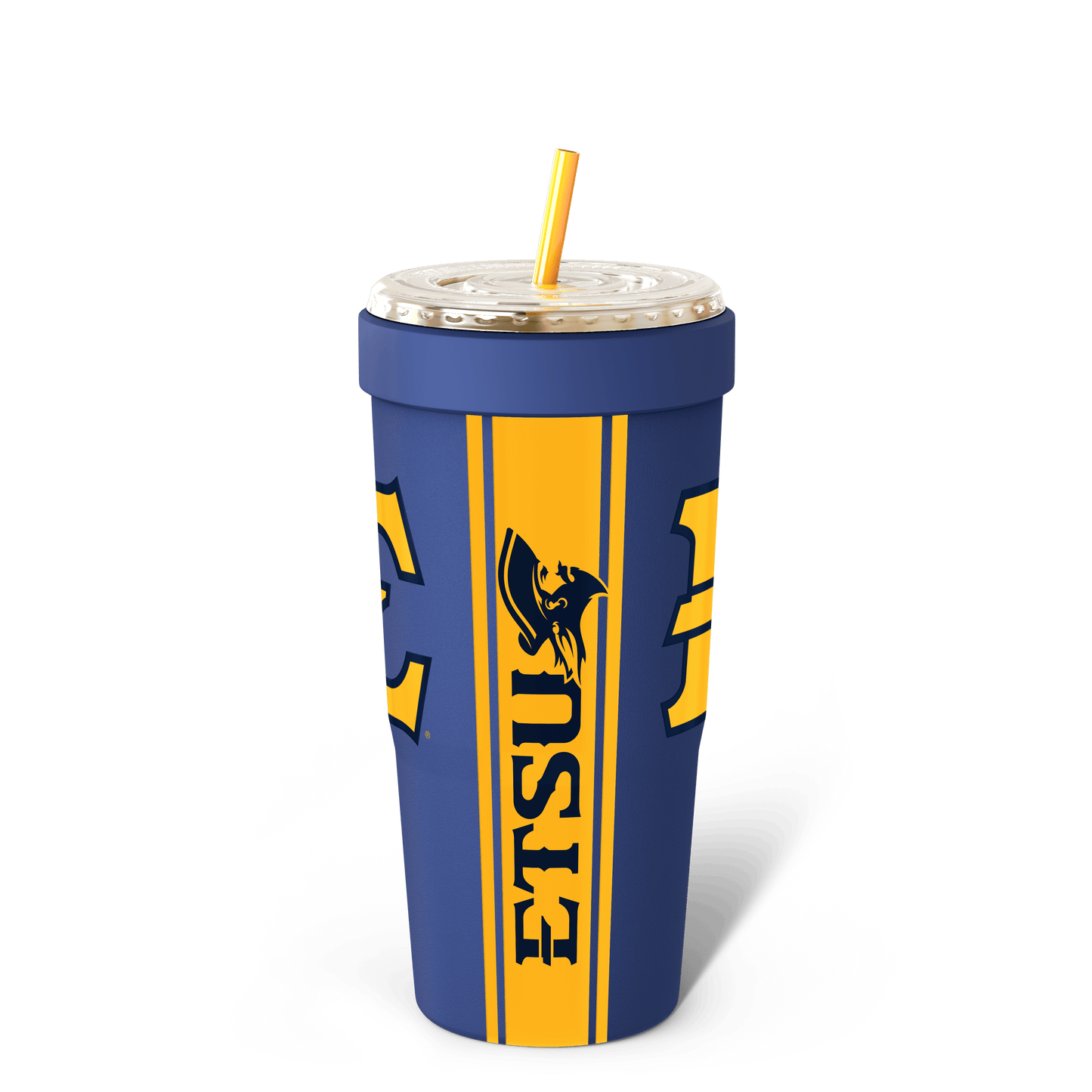 Chuck Hu To-Go Buddy | East Tennessee Buccaneers