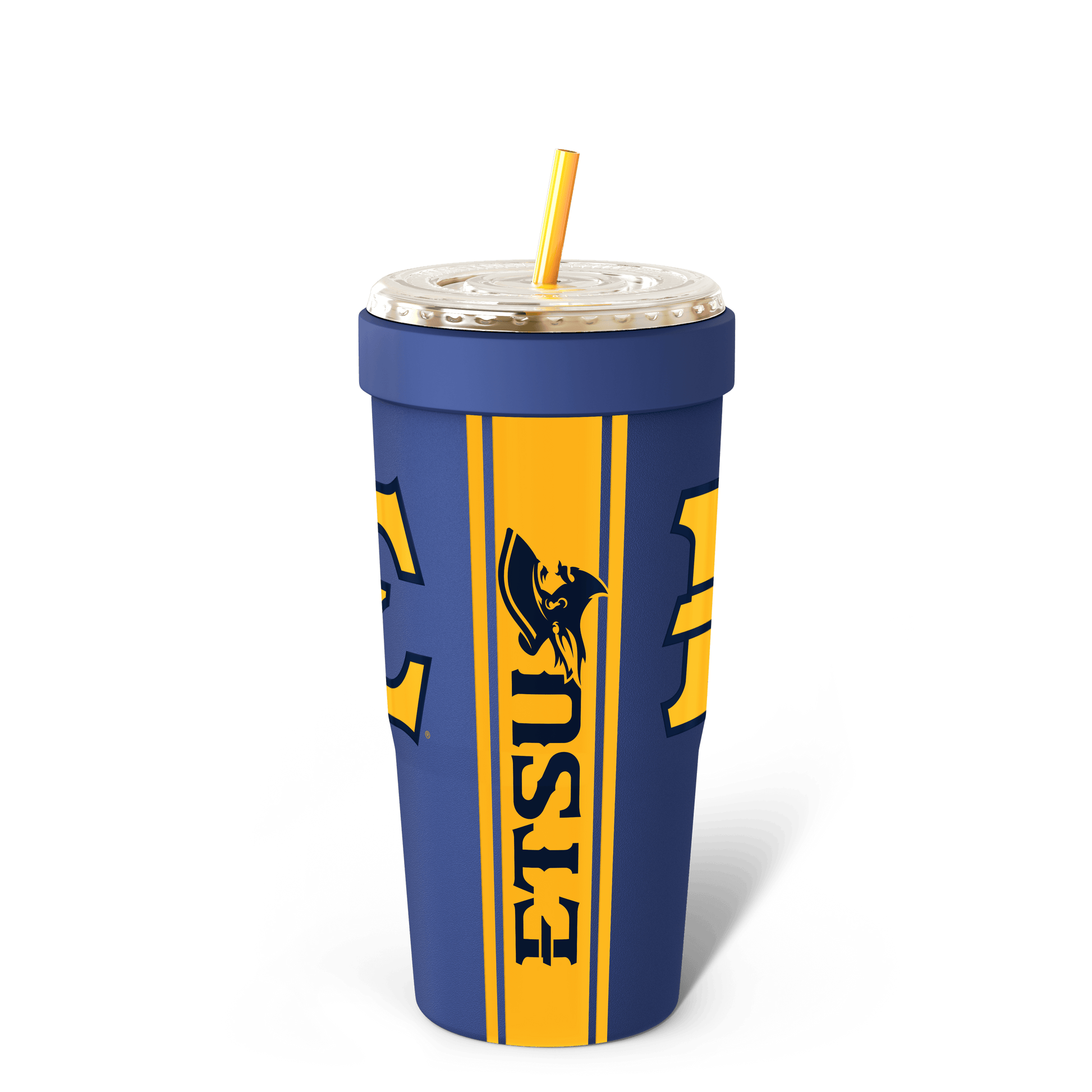 Chuck Hu To-Go Buddy | East Tennessee Buccaneers