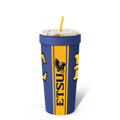 Chuck Hu To-Go Buddy | East Tennessee Buccaneers